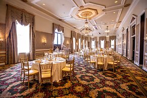 Bourbon Orleans Hotel