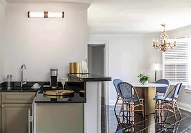 Bourbon Orleans Hotel