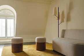 Bourbon Orleans Hotel