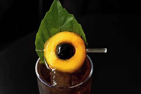 Bourbon Orleans Hotel