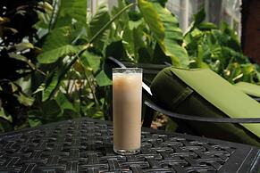 Bourbon Orleans Hotel