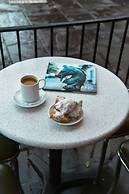 Bourbon Orleans Hotel