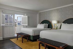 Bourbon Orleans Hotel