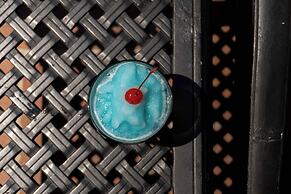 Bourbon Orleans Hotel