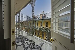 Bourbon Orleans Hotel