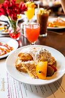 Bourbon Orleans Hotel