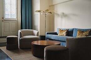 Bourbon Orleans Hotel