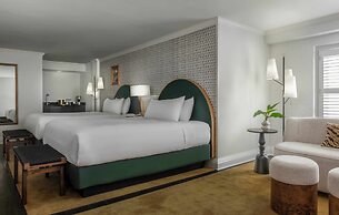 Bourbon Orleans Hotel