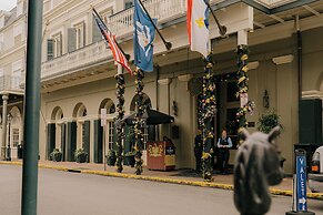 Bourbon Orleans Hotel