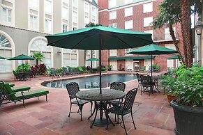 Bourbon Orleans Hotel