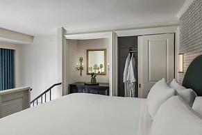 Bourbon Orleans Hotel