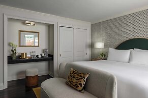 Bourbon Orleans Hotel