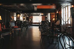 Bourbon Orleans Hotel