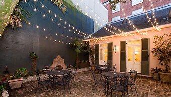 Bourbon Orleans Hotel