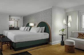 Bourbon Orleans Hotel