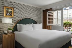 Bourbon Orleans Hotel