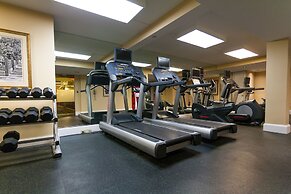 Bourbon Orleans Hotel