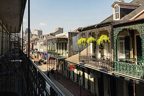 Bourbon Orleans Hotel