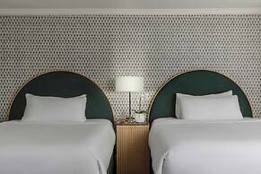 Bourbon Orleans Hotel