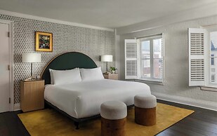 Bourbon Orleans Hotel