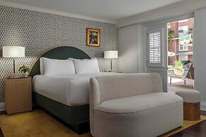 Bourbon Orleans Hotel