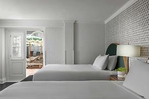 Bourbon Orleans Hotel