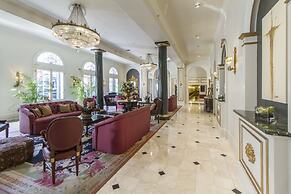 Bourbon Orleans Hotel