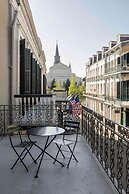 Bourbon Orleans Hotel
