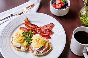 Bourbon Orleans Hotel