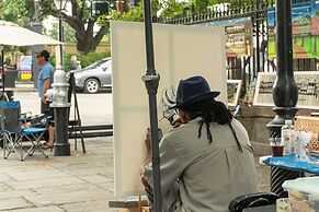 Bourbon Orleans Hotel