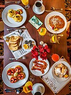 Bourbon Orleans Hotel