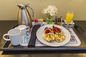 Bourbon Orleans Hotel