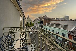 Bourbon Orleans Hotel