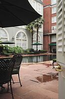 Bourbon Orleans Hotel