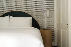 Bourbon Orleans Hotel