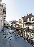 Bourbon Orleans Hotel
