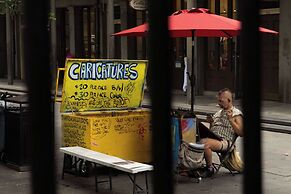 Bourbon Orleans Hotel