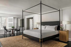 Bourbon Orleans Hotel