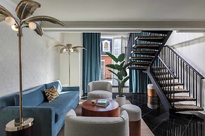 Bourbon Orleans Hotel