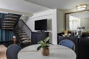 Bourbon Orleans Hotel