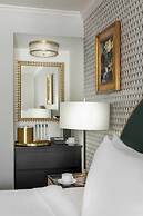 Bourbon Orleans Hotel