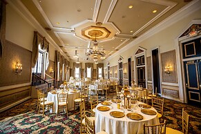 Bourbon Orleans Hotel