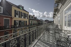 Bourbon Orleans Hotel