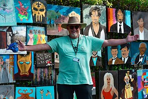 Bourbon Orleans Hotel