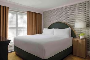 Bourbon Orleans Hotel
