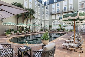 Bourbon Orleans Hotel
