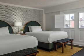 Bourbon Orleans Hotel