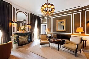 Excelsior Hotel Ernst am Dom