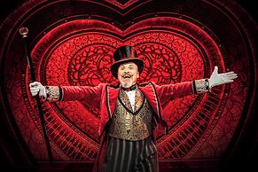 Excelsior Hotel Ernst am Dom