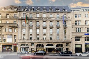 Excelsior Hotel Ernst am Dom